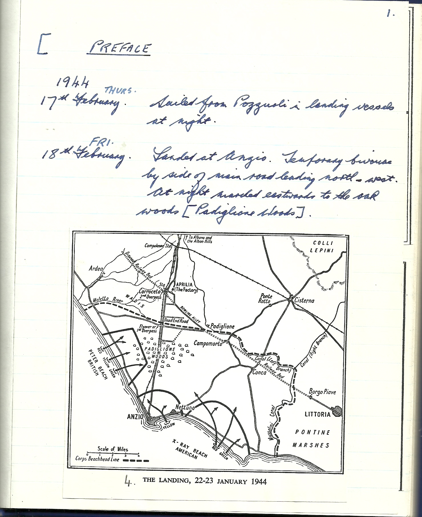 MAP 1